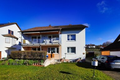 Mehrfamilienhaus zum Kauf 690.000 € 10 Zimmer 220 m² 687 m² Grundstück Owingen Owingen 88696