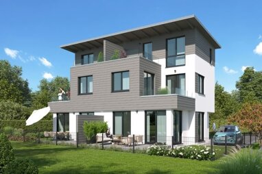 Doppelhaushälfte zum Kauf Provisionsfrei 705.000 € 5 Zimmer 151 m² 155 m² Grundstück Olewischtwiet 12a Bramfeld Hamburg 22177