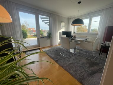 Wohnung zum Kauf 549.000 € 4 Zimmer 103 m² 2. Geschoss Alt-Eberstadt Darmstadt / Eberstadt 64297