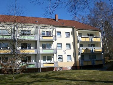 Wohnung zur Miete 432,75 € 3 Zimmer 68,7 m² Erdgeschoss Talstr. 63 Kernstadt Seesen 38723