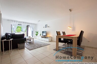 Wohnung zur Miete Wohnen auf Zeit 1.195 € 2 Zimmer 72 m² frei ab sofort Berghofer Mark Dortmund 44267