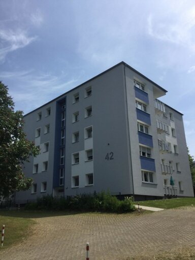 Wohnung zur Miete 662 € 3 Zimmer 72 m² 1. Geschoss frei ab 19.02.2025 Am Pfarracker 42 Vorwerk Schildesche Bielefeld 33611