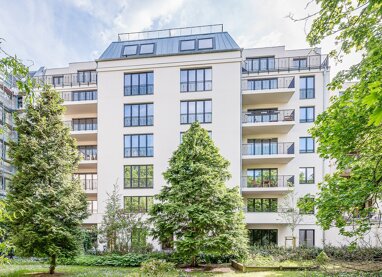 Wohnung zum Kauf Provisionsfrei 699.000 € 3 Zimmer 82 m² Friedrichshain Berlin 10243