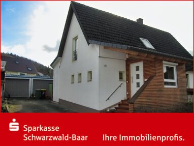 Einfamilienhaus zum Kauf 210.000 € 4 Zimmer 106 m² 507 m² Grundstück Blumberg Blumberg 78176