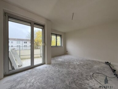 Wohnung zum Kauf 159.000 € 3 Zimmer 60 m² 3. Geschoss Durchstraße Dortmund 44265