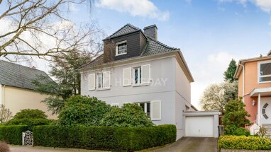 Einfamilienhaus zum Kauf 399.500 € 6 Zimmer 200 m² 663 m² Grundstück Königstor 5 Minden 32423