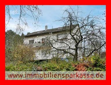 Mehrfamilienhaus zum Kauf 419.000 € 9 Zimmer 133 m² 452 m² Grundstück Huchenfeld - Stadtviertel 142 Pforzheim 75181