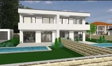 Haus zum Kauf 429.000 € 7 Zimmer 140 m² 452 m² Grundstück Murvica 23241