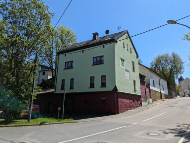 Wohn- und Geschäftshaus zum Kauf 359.500 € 7 Zimmer 448 m² 864 m² Grundstück Werdau Werdau 08412