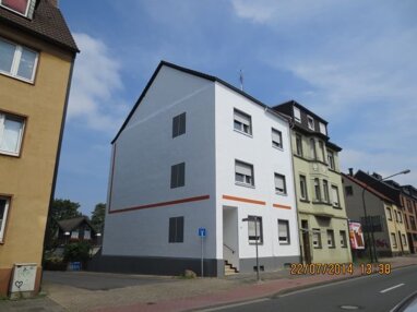 Wohnung zur Miete 280 € 1 Zimmer 28 m² 3. Geschoss Caldenhofer Weg 55 Statistischer Bezirk 12 Hamm 59063