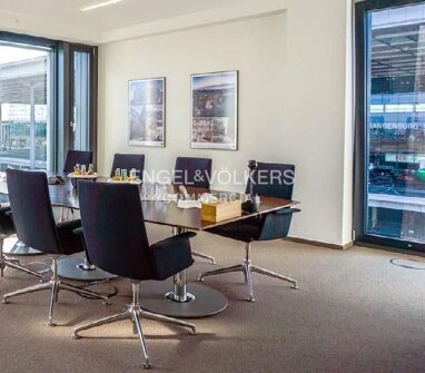 Büro-/Praxisfläche zur Miete 24 € 110 m² Bürofläche teilbar ab 110 m² Schönefeld Schönefeld 12529