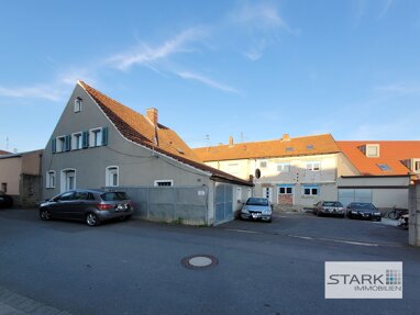 Mehrfamilienhaus zum Kauf 10 Zimmer 490 m² 1.580 m² Grundstück frei ab sofort Gaukönigshofen Gaukönigshofen 97253