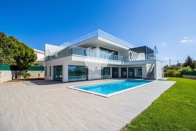 Villa zum Kauf 2.600.000 € 9 Zimmer 295 m² Lagoa (Algarve)