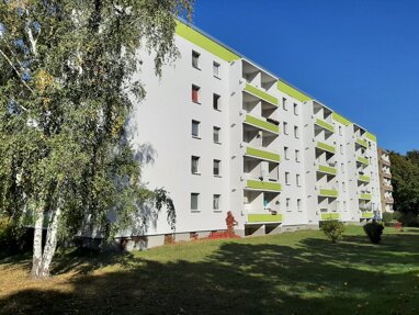 Wohnung zur Miete 185 € 1 Zimmer 30,8 m² 2. Geschoss Am Klinikum 27 Kolkwitz Kolkwitz 03099