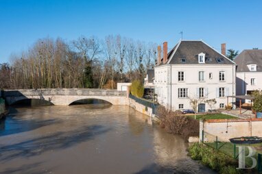 Reihenmittelhaus zum Kauf 495.000 € 13 Zimmer 350 m² 905 m² Grundstück Haute Ville-Basse Ville Chartres 28000