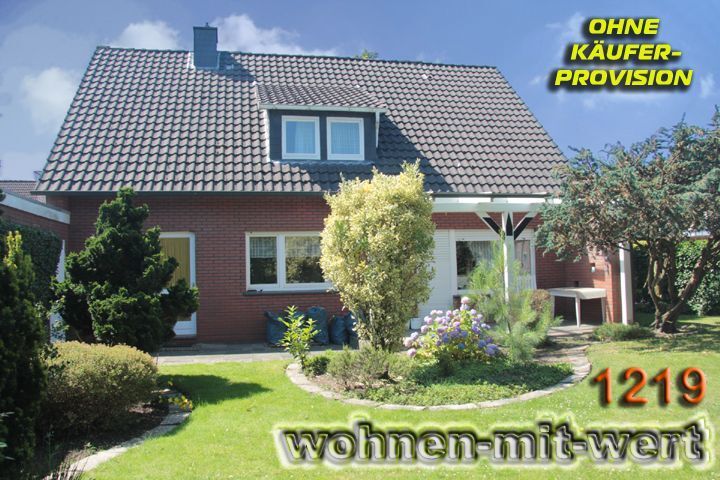 Einfamilienhaus zum Kauf 219.000 € 4 Zimmer 124 m²<br/>Wohnfläche 690 m²<br/>Grundstück Kuhweide Meppen - Kuhweide 49716