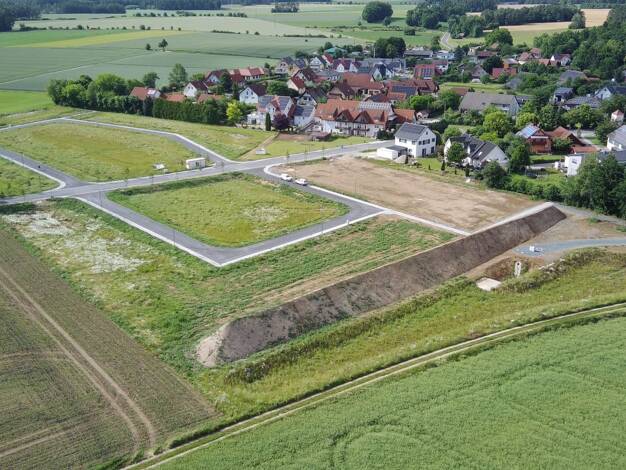 Grundstück zum Kauf provisionsfrei 143.800 € 985 m² Grundstück Krögelstein Hollfeld 96142