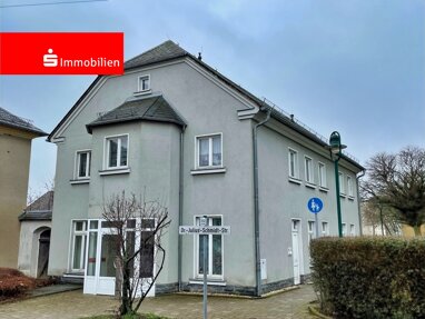 Mehrfamilienhaus zur Miete 3 Zimmer 101,2 m² 789 m² Grundstück Hohenleuben Hohenleuben 07958