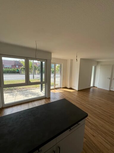 Wohnung zur Miete 700 € 2 Zimmer 68 m² frei ab sofort Würzburger Straße 14b Eibelstadt 97246