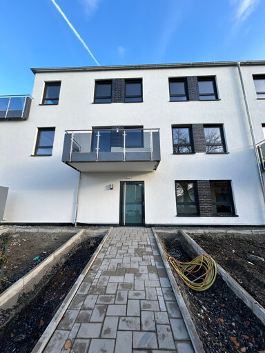 Wohnung zur Miete 715 € 2 Zimmer 62,1 m² 2. Geschoss Möthe 28 Hüsten - Mitte Arnsberg 59759