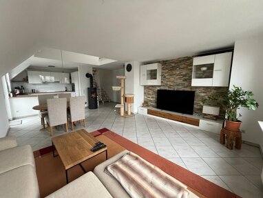 Wohnung zur Miete 1.250 € 4 Zimmer 90 m² Sielmingen Filderstadt 70794