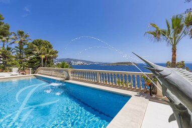 Villa zum Kauf provisionsfrei 9.900.000 € 890 m² 1.328 m² Grundstück Cala Vinyes 07181