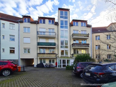 Wohnung zum Kauf Provisionsfrei 340.000 € 3 Zimmer 80 m² 3. Geschoss Karlshorst Berlin 10318