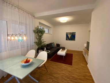 Wohnung zur Miete Wohnen auf Zeit 1.670 € 3 Zimmer 80 m² frei ab 04.07.2025 Große Greifengasse Kernstadt-Nord Speyer 67346