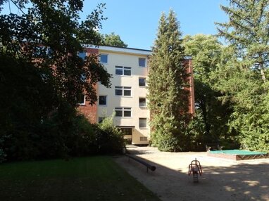 Wohnung zum Kauf 295.000 € 3 Zimmer 84 m² 3. Geschoss Nydamer Ring 1 Rahlstedt Hamburg 22145