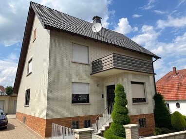 Einfamilienhaus zum Kauf 208.000 € 6 Zimmer 125 m² 1.468 m² Grundstück Varenholz Kalletal 32689