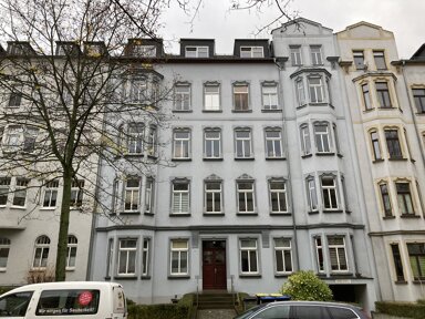 Wohnung zur Miete 616 € 4 Zimmer 88 m² 1. Geschoss Franz-Mehring-Straße 33 Kaßberg 914 Chemnitz 09112