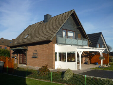 Einfamilienhaus zum Kauf 548.000 € 5 Zimmer 142 m² 560 m² Grundstück Nenndorf Rosengarten 21224