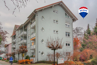 Wohnung zum Kauf 129.000 € 1,5 Zimmer 44 m² Tiengen Waldshut-Tiengen 79761