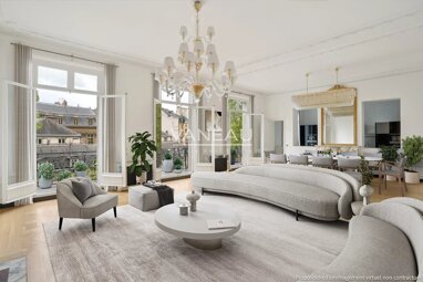 Apartment zum Kauf 9.980.000 € 7 Zimmer 350 m² 2. Geschoss Seine et Berges Paris 7ème 75007