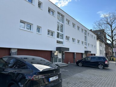 Terrassenwohnung zur Miete 875 € 3 Zimmer 75 m² EG frei ab 01.04.2025 Eichelstraße 47-49 Reisholz Düsseldorf 40599