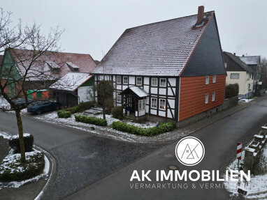 Mehrfamilienhaus zum Kauf 279.000 € 323 m² Ottenstein Ottenstein 31868