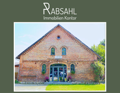 Haus zum Kauf 649.000 € 7 Zimmer 200 m² 16.333 m² Grundstück Rhade Rhade 27404