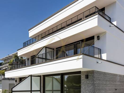 Studio zum Kauf - Erstbezug provisionsfrei 1.100.000 € 4 Zimmer 120,6 m² EG frei ab sofort Bogenstraße 21 Lichterfelde Berlin 12207