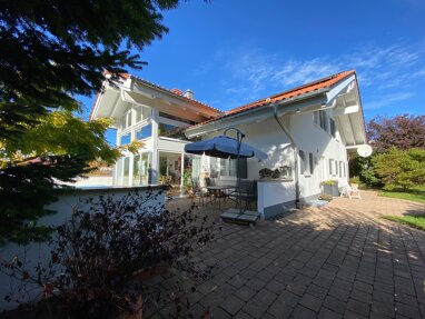 Mehrfamilienhaus zum Kauf 1.170.000 € 8,5 Zimmer 262 m² 1.370 m² Grundstück Wiggensbach Wiggensbach 87487