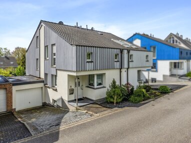 Doppelhaushälfte zum Kauf 649.000 € 4 Zimmer 128,7 m² 401 m² Grundstück Haaren Aachen 52080
