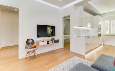 Wohnung zur Miete 730 € 2 Zimmer 65 m² Contrescarpe 117 Bahnhofsvorstadt Bremen 28195