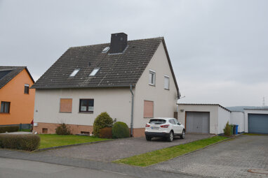 Mehrfamilienhaus zum Kauf Provisionsfrei 185.000 € 140 m² 820 m² Grundstück Auf dem Lohne 34 Twiste Twistetal 34477