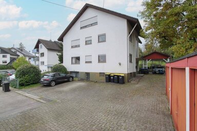 Mehrfamilienhaus zum Kauf als Kapitalanlage geeignet 750.000 € 9 Zimmer 316 m² 2.463,1 m² Grundstück Holzhausen March 79232