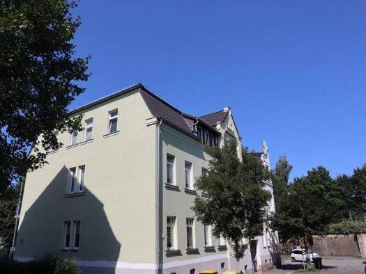 Wohnung zur Miete 275 € 2 Zimmer 46 m² EG frei ab 01.03.2026 Schedewitz Zwickau 08056