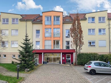 Studio zum Kauf 215.000 € 1 Zimmer 66,5 m² 3. Geschoss Frankenthal Frankenthal (Pfalz) 67227