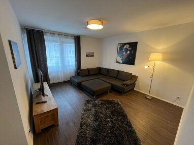 Wohnung zur Miete 670 € 3 Zimmer 67 m² 2. Geschoss Schützenstrasse Schützenstraße - Halfeshof Solingen 42659