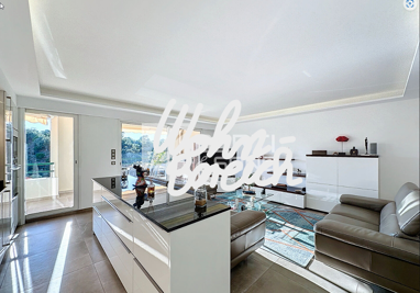 Apartment zum Kauf Provisionsfrei 695.000 € 4 Zimmer 90 m² Le Grand Duc-Minelle Mandelieu la Napoule 06210