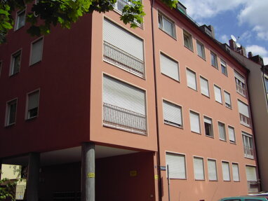 Wohnung zur Miete 120 € 1 Zimmer 15,2 m² 4. Geschoss Altstadt / St. Sebald Nürnberg 90403