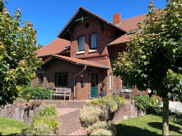 Haus zum Kauf 513.000 € 15 Zimmer 370 m² 1.161 m² Grundstück Heilgeisthof Levenhagen 17498