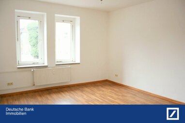 Wohnung zur Miete 295 € 2 Zimmer 45,8 m² 1. Geschoss Krumbholzstraße 7 Bernburg Bernburg 06406